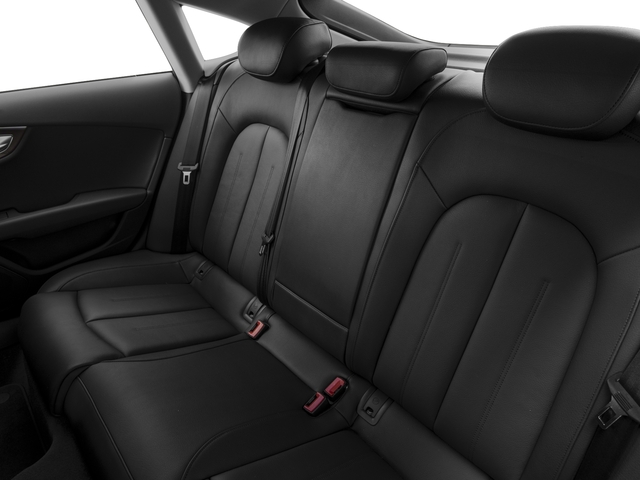 2017 Audi A7 3.0T Competition Prestige