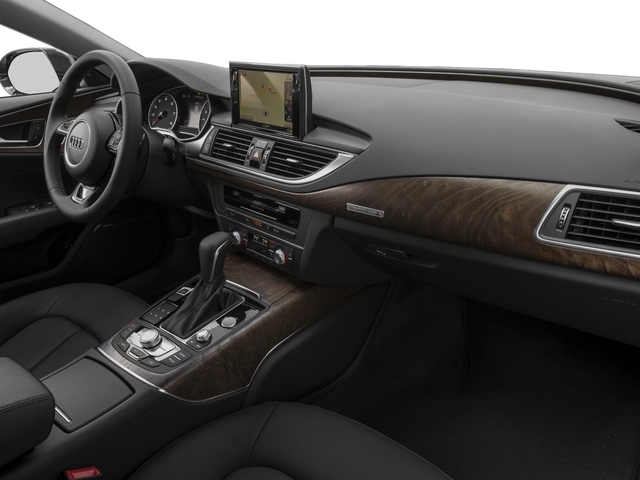 2017 Audi A7 3.0T Competition Prestige