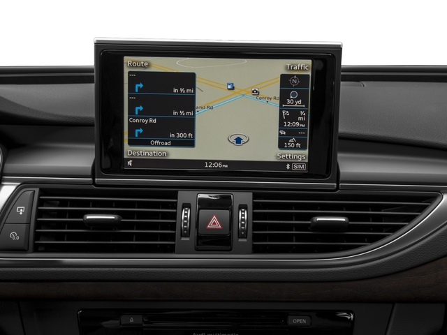 Audi 2017 A7 3.0T Premium Plus quattro