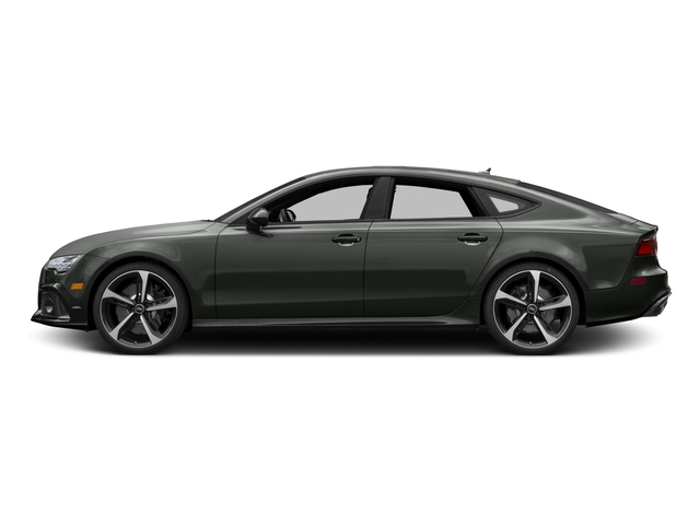 2017 Audi RS 7 4.0T Prestige