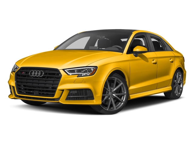 2017 Audi S3 Premium Plus for sale in San Francisco, CA