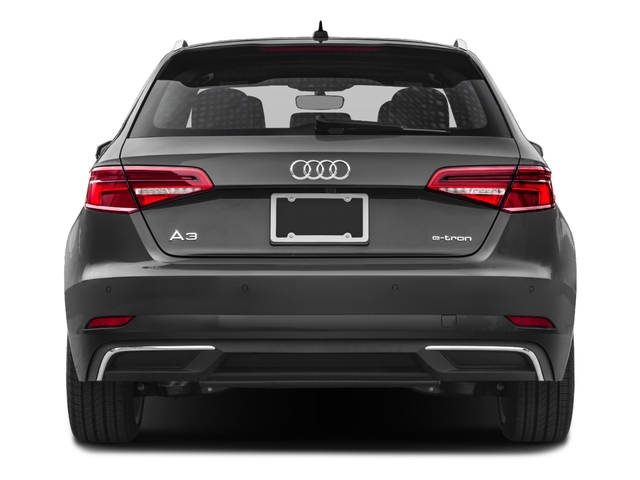 2017 Audi A3 e-tron 1.4T Premium