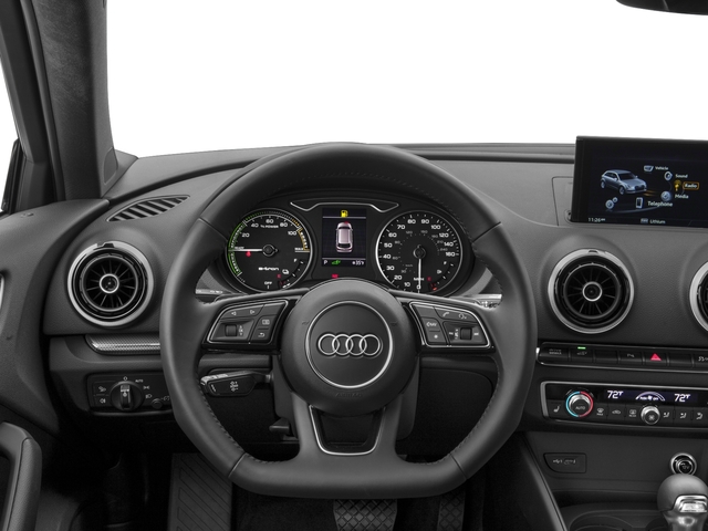 2017 Audi A3 e-tron 1.4T Premium