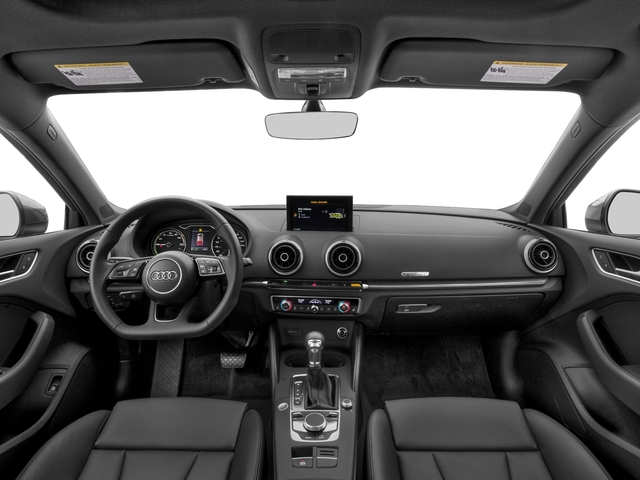 2017 Audi A3 e-tron 1.4T Premium