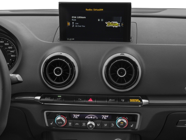 2017 Audi A3 e-tron 1.4T Premium