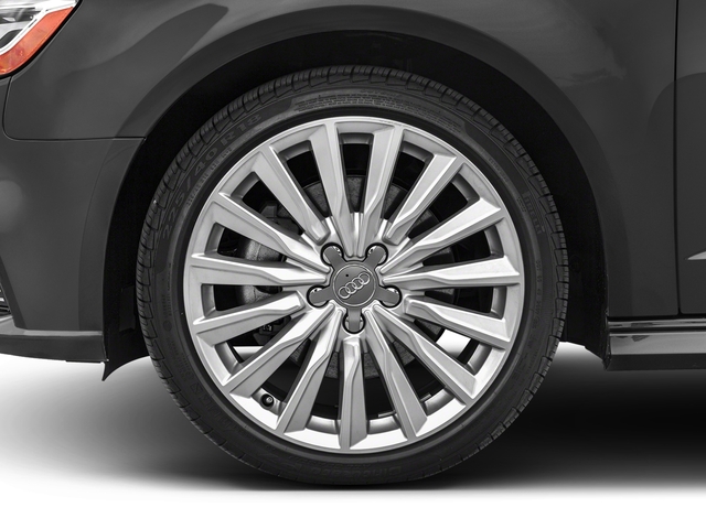 2017 Audi A3 e-tron 1.4T Premium