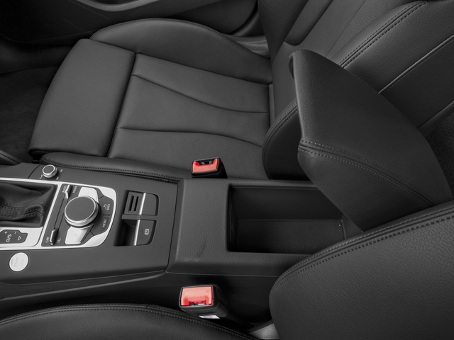 2017 Audi A3 e-tron 1.4T Premium