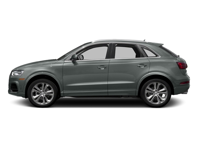 2017 Audi Q3 2.0T Premium 2017 Audi Q3 2.0T Premium