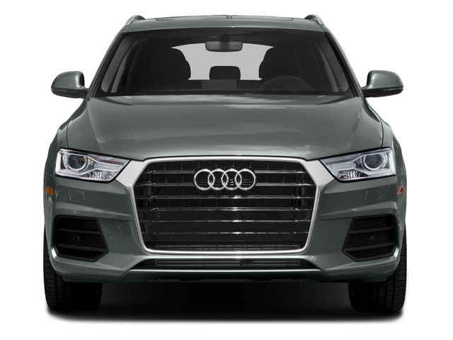 2017 Audi Q3 2.0T Premium