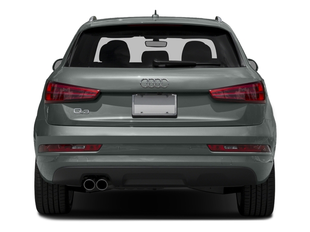 2017 Audi Q3 2.0T Premium