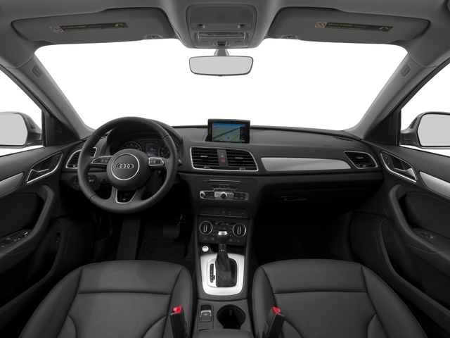 2017 Audi Q3 2.0T Premium