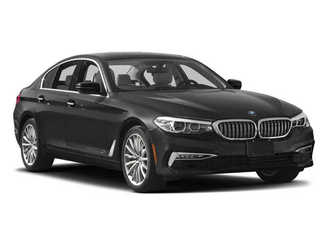Used 2017 BMW 530i For Sale in OLIVE BRANCH, MS