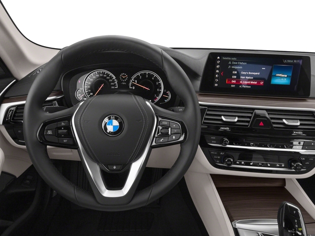 Used 2017 BMW 530i For Sale in OLIVE BRANCH, MS
