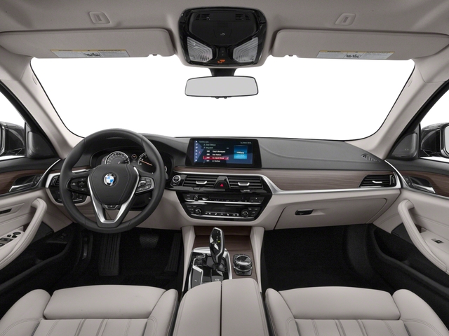 Used 2017 BMW 530i For Sale in OLIVE BRANCH, MS