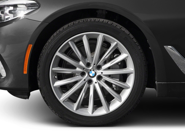Used 2017 BMW 530i For Sale in OLIVE BRANCH, MS