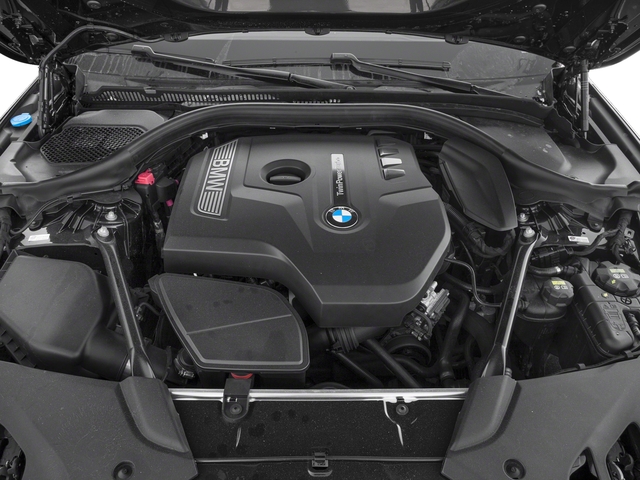 Used 2017 BMW 530i For Sale in OLIVE BRANCH, MS