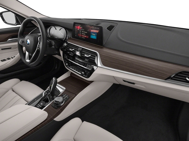 Used 2017 BMW 530i For Sale in OLIVE BRANCH, MS