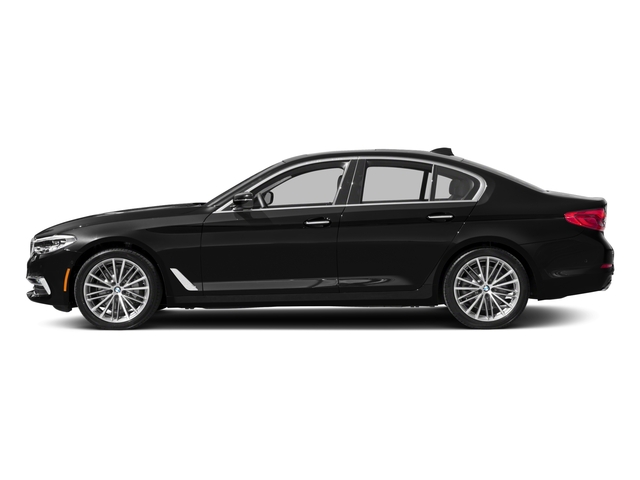 2017 BMW 540i xDrive