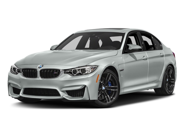 2017 BMW M3 in Tanzenite Blue w/ Many Upgrades for sale in Carrollton, TX