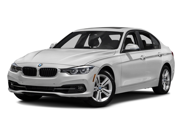 2017 BMW 330i xDrive