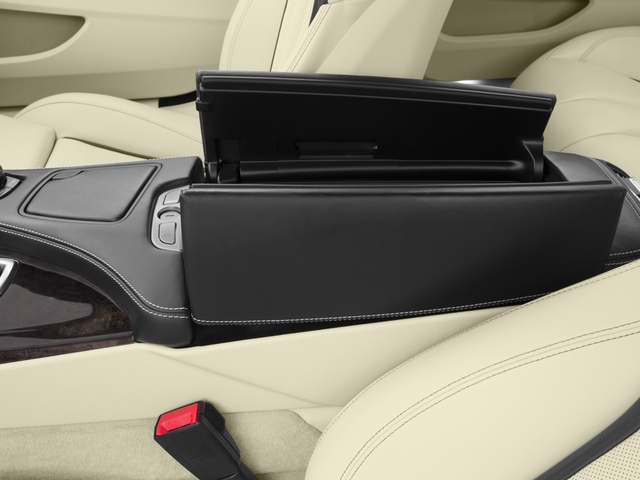 2017 BMW Coupe 650i