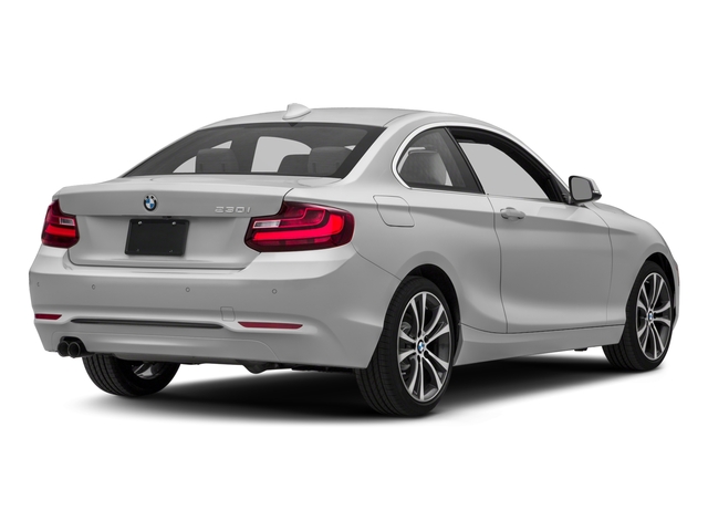 2017 BMW 230i 230i
