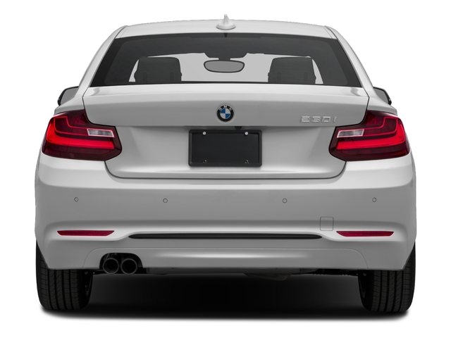 2017 BMW 2 Series 230i xDrive