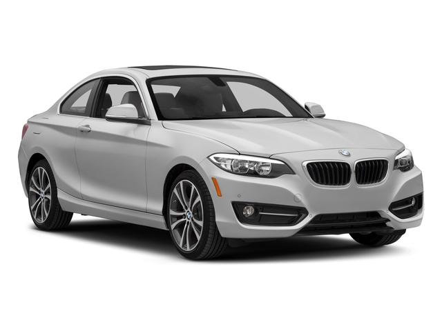 2017 BMW 2 Series 230i xDrive