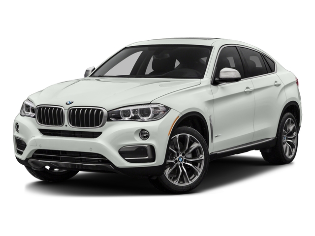 2017 BMW X6 xDrive50i for sale in East Windsor, CT