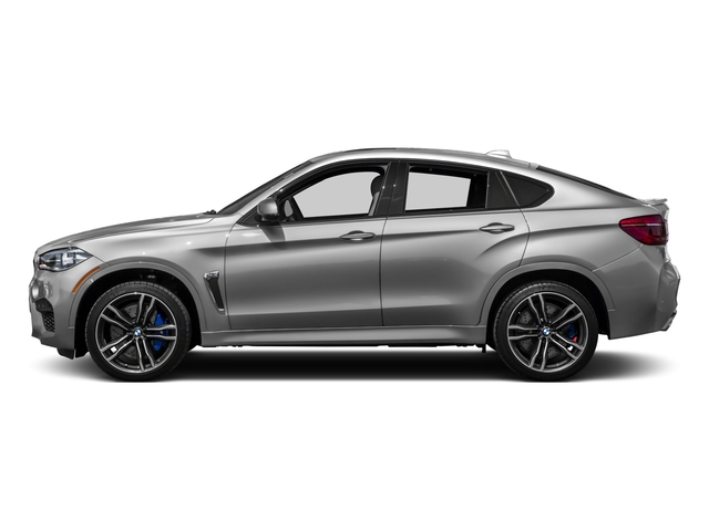 2017 BMW X6 M Base 2017 BMW X6 M Base