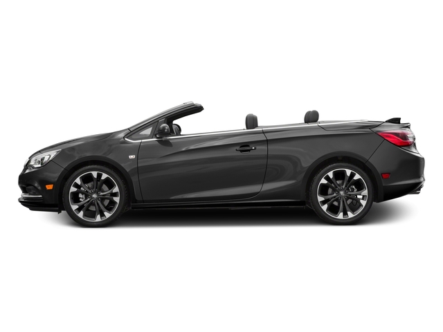 2017 Buick Cascada Premium