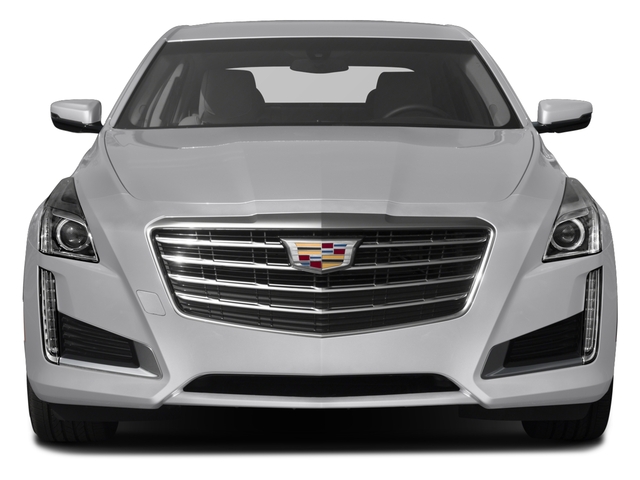 2017 Cadillac CTS Luxury