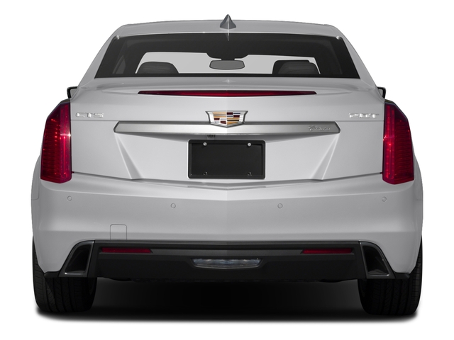 2017 Cadillac CTS Luxury