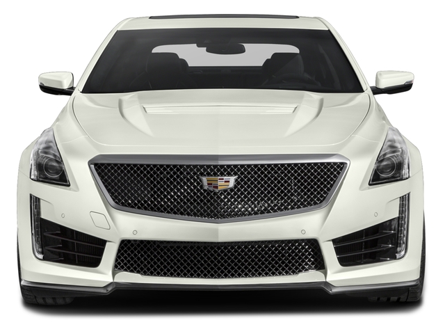 2017 Cadillac CTS-V Standard