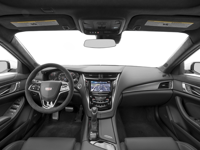 2017 Cadillac CTS-V Standard