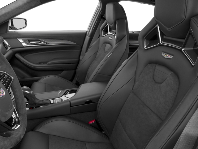 2017 Cadillac CTS-V Standard