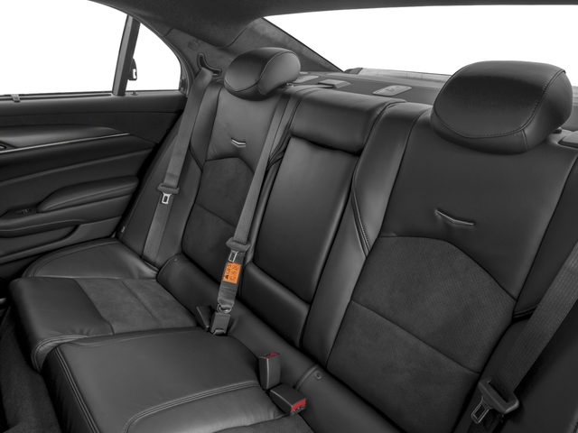 2017 Cadillac CTS-V Standard
