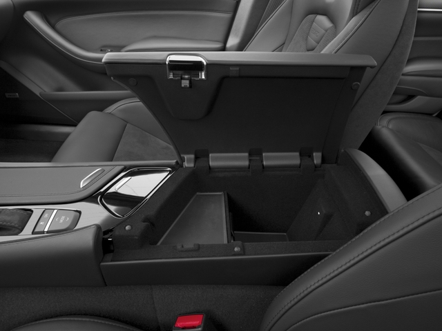 2017 Cadillac CTS-V Standard