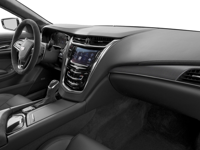 2017 Cadillac CTS-V Standard