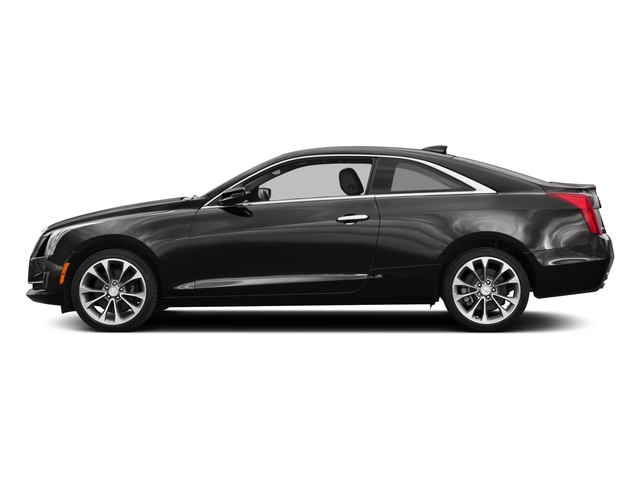 2017 Cadillac ATS Standard