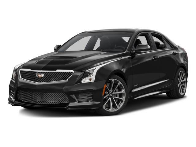 2017 Cadillac ATS-V Unknown for sale in Madison, NE
