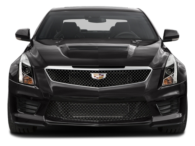 2017 Cadillac ATS-V Standard