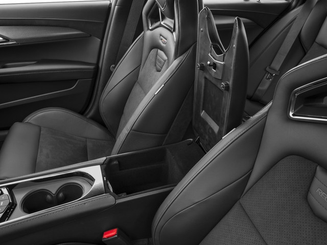2017 Cadillac ATS-V Standard