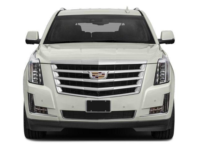 2017 Cadillac Escalade ESV Premium Luxury