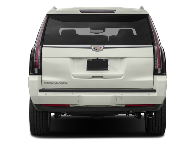 2017 Cadillac Escalade ESV Premium Luxury