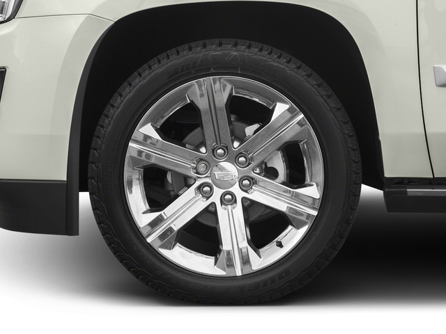 2017 Cadillac Escalade ESV Premium Luxury