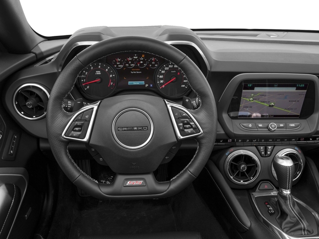 2017 Chevrolet Camaro 1SS