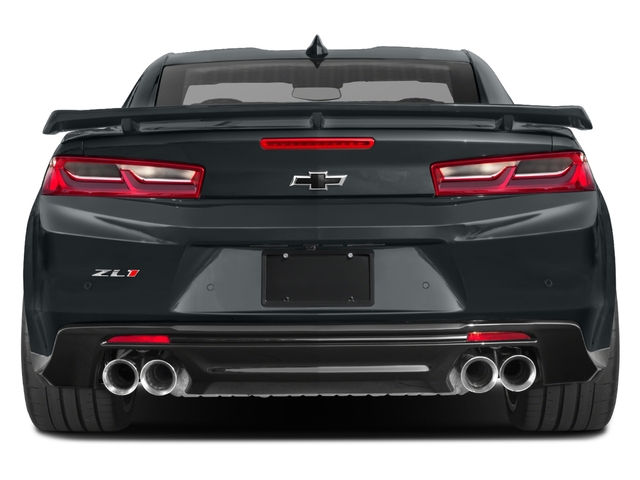 2017 Chevrolet Camaro ZL1