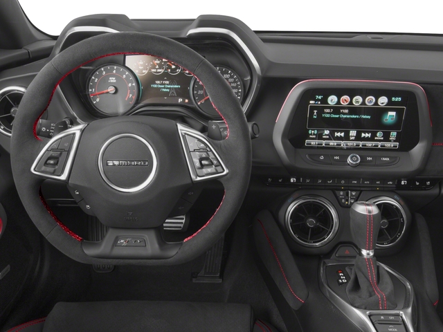 2017 Chevrolet Camaro ZL1