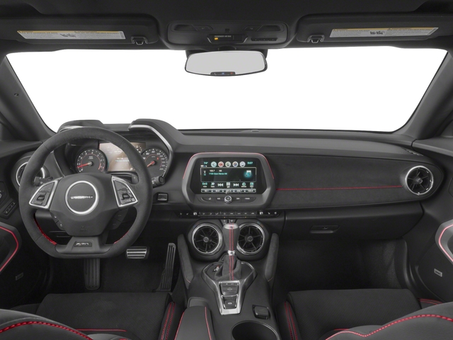 2017 Chevrolet Camaro ZL1